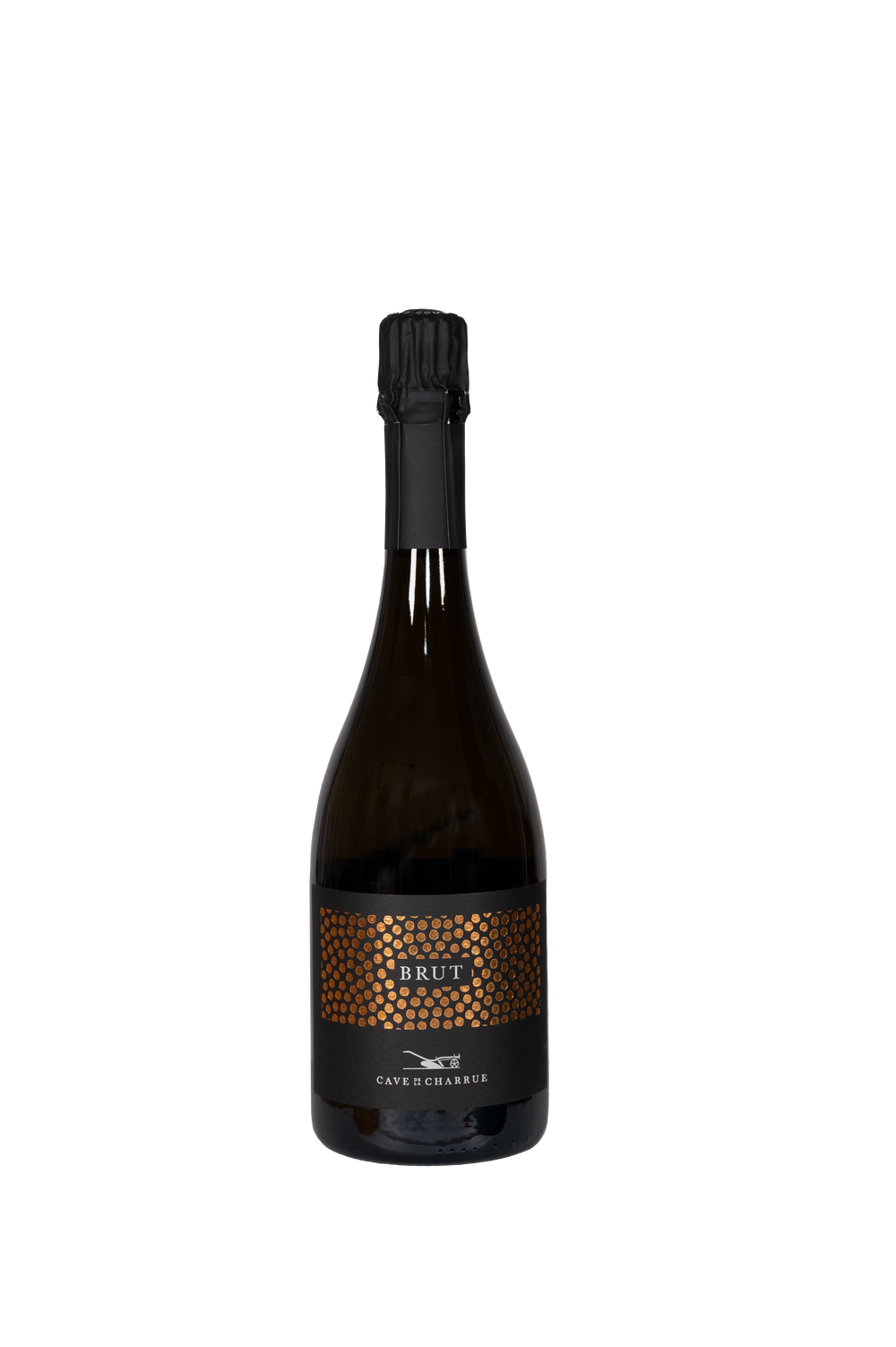 Pinot Meunier - Méthode Traditionnelle Brut